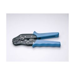 CTC Ratchet Crimping Tool for 6-16mm Insl Ferrules