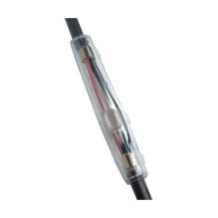 CTC Straight Resin 18-30mm Cable Jointing Kit