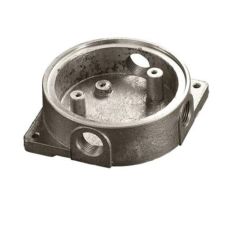 Apollo Metal Deckhead Mounting Box (M20) - 29600-139