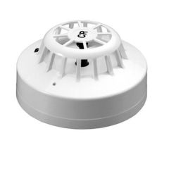 Apollo Series 65 CR Heat Detector with Flashing LED - 55000-131APO
