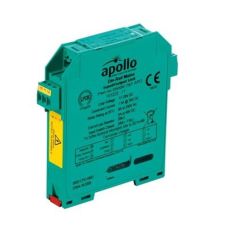 Apollo DIN-Rail Mains Switching Input / Output Unit - 55000-797APO