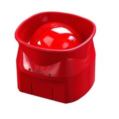 Apollo Discovery Open-Area Voice Sounder Visual Indicator (Red) - 58000-030APO