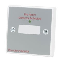 C-TEC BF318 RLI Remote LED 1 Gang Indicator