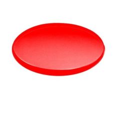 C-TEC Optional red cap for base sounder VADs (for stand-alone use)
