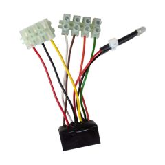 C-TEC NC889ERM Call Latch Multi Purpose Module