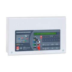 C-TEC XFP Networkable repeater panel, 16 zones (all protocols), 1.4A