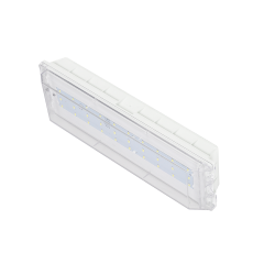 NVC NDK/NM3 LED Emer Bulkhead