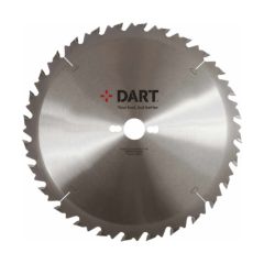 DART CSP3503072 Prof Saw Blade 72tpi