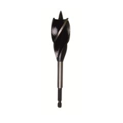 DART D4AB32 32mm 4 Wing Auger Bit