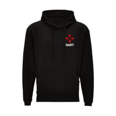 DART DARTHOODIE-XL Dart Hoodie XL