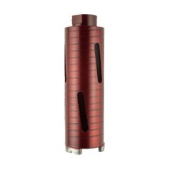 DART DB00760 Red Ten Premium DCD Spiro Core Bit 32mm Red