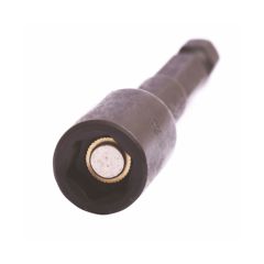 DART DMINS08-5 8x65mm Magnetic Impact Nutsetter Bit Pack=5