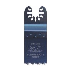 DART DMT32CJ Multi-Tool Saw Blade 32mm