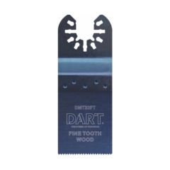 DART DMT32FT Multi-Tool Saw Blade 32mm