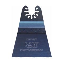 DART DMT63FT Multi-Tool Saw Blade 63mm