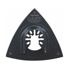 DART DMTSP82 Multi-Tool Sndg Backing Pad