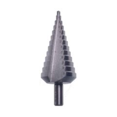 DART SSTF136-37 Straight Flute Step Drill Bit 6-37mm