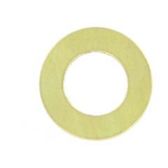 Deligo M10 Brass Washer Pack=100