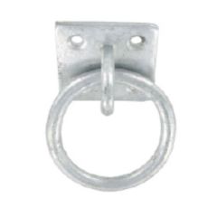 Deligo Catenary Ring Plate