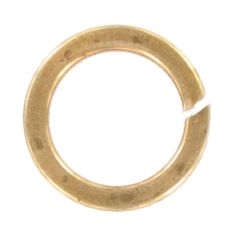 Deligo M10 Spring Washer Phosphor Bronze Pack=100