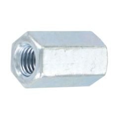 Deligo M6 Studding Connector BZP