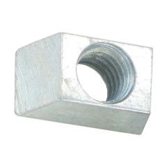 Deligo M8 Yellow Wedge Nut V Mini Pack=100