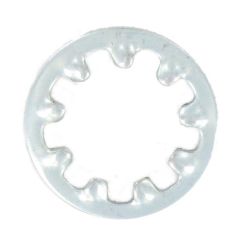 Deligo M20 Shakeproof Washer Stainless Steel