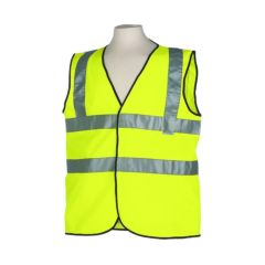 Deligo Hi-Viz Waistcoat Extra Extra Large