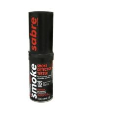 Smoke Sabre Aerosol Smoke Detector Tester 150ml