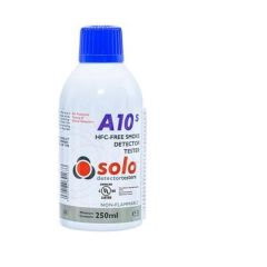 Solo A10S Smoke Test Aerosol 250ml (Non-Flammable)