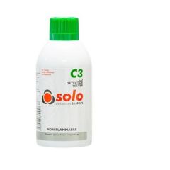 Solo C3 Carbon Monoxide Test Gas Aerosol 250ml (Non-Flammable)