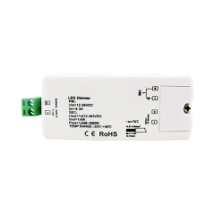 ELD DIM1-10V 1-10V analogue dimmer module for single colour