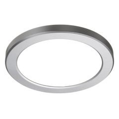 Red Arrow DSMBZ-S Discus Max Downlight Bezel Silver
