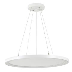 Red Arrow DSP50-SWB Discus Pro Smart LED WiFi BLE Downlight 50W White