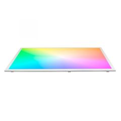 GAP iPanel 1200x600 LED Panel RGB/CCT Tuneable White 60W IP40 