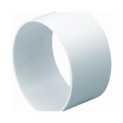 Domus 150x70mm Internal Pipe Coupler