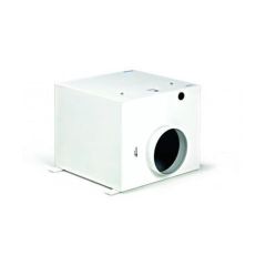 Domus Silavent Over-Run Timer