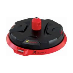 Runpotec RUN10137 X-Board XB 300 Cable Roller 300mm Dia 300kg