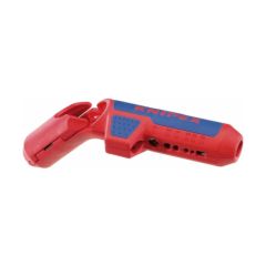 Draper 4599 Knipex ErgoStrip Universal 3 In 1 Tool Cable Stripper Left Handed