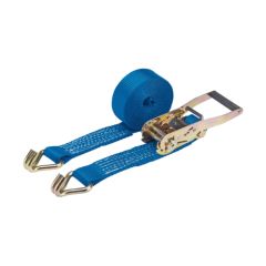 Draper 60950 Tie Down Ratchet Strap 5mx50mm
