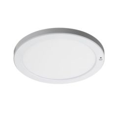 Red Arrow DSM1528PIR-CCT Discus Max 3/4/5.7K LED c/w PIR Downlight 15/22/28W White