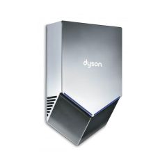Dyson HU02SN Airblade V Nickel ABS Hand Dryer