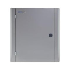Eaton EBM61 Memshield 3 6 Way TPN Distribution Board 125A