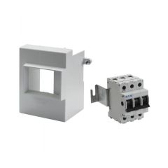 Eaton EBMS1253N Memshield 3 TPSN Switch Disconnector 125A