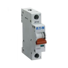 Eaton EMBH106 Memshield 3 SP Type B MCB 6A 10/15kA