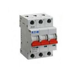 Eaton EMBH320 Memshield 3 TP Type B MCB 20A 10/15kA