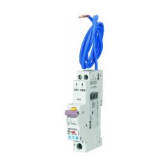 Eaton Memshield 3 RCBO SP Type C 10A 30mA