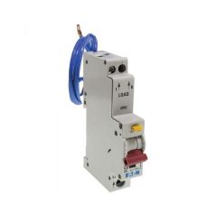 Eaton EMCH132R30C Memshield 3 SP Type C RCBO 32A 30mA 10kA