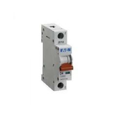 Eaton EMCH150 Memshield 3 SP Type C MCB 50A 10/15kA