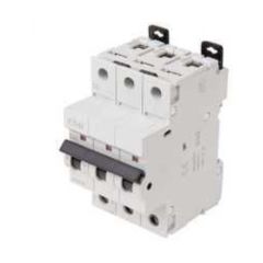 Eaton MDH332 Memshield 2 TP Type D MCB 32A 10kA